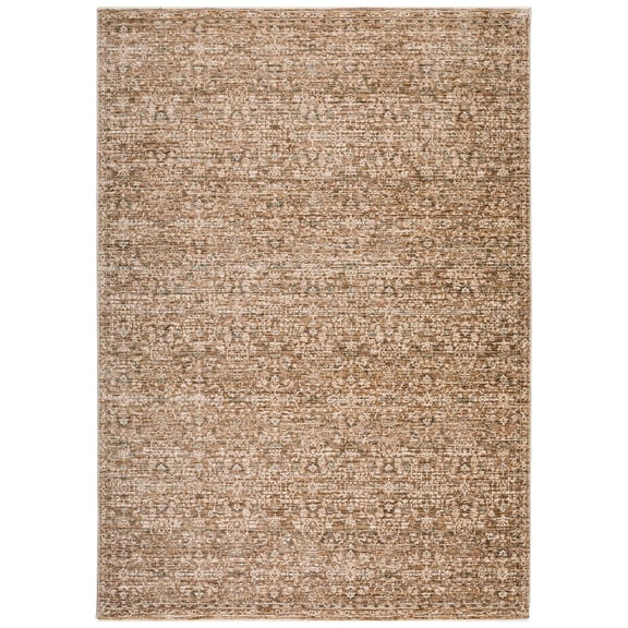 Yarra YA2 Mocha 5' x 7'10" Rug