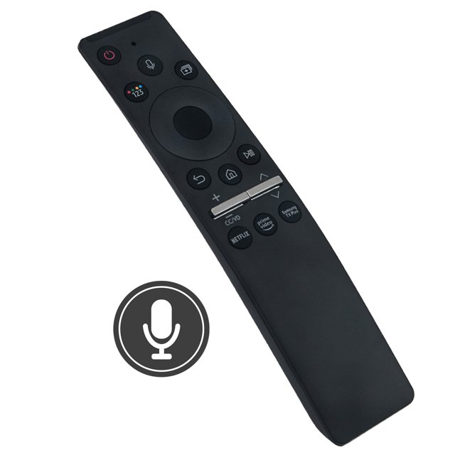 BN5901357A BN5901357B, Replacement Voice Smart Remote Control Fit for