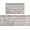Beige, variant on Grateful Thankful Blessed Kitchen Rugs Set of 2 Grey Non-Slip Kitchen Rug and Mat Cushioned Comfort Kitchen Standing Rug for Kitchen Floor Farmhouse Thanksgiving Decor 17"x47"+17"x30"