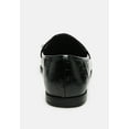 thumbnail image 7 of Pecker Black Patent Pu Everyday Loafer, 7 of 7