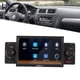 thumbnail image 1 of CAR STEREO, CAR MP5 JUGADOR DE 5 PULGADAS TOQUE TOUCHSEN SOPORTE DE UNO SONO DIN CARPLAY AUTO PARA UPGARDE, 1 of 7