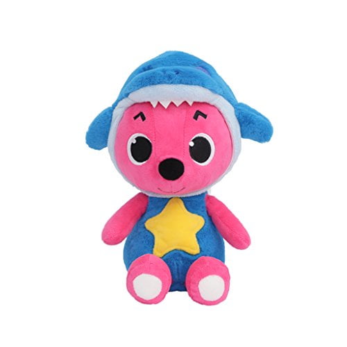 pinkfong plush
