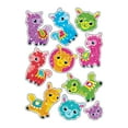 thumbnail image 3 of TREND Llama Llove Sparkle Stickers, 20 Per Pack, 6 Packs, 3 of 5