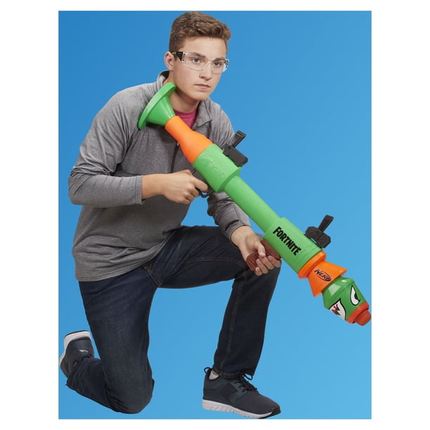 Nerf Blasters & Foam Play for Preschool Classroom Activities