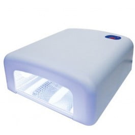 36 watt uv nail lamp