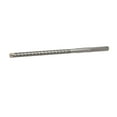 thumbnail image 1 of Impact  Hammer Bit, Cemented Carbide 18mm Hole Drilling Diameter  Hammer Drill Bit 6 Flute Robust  For Concrete, 1 of 8