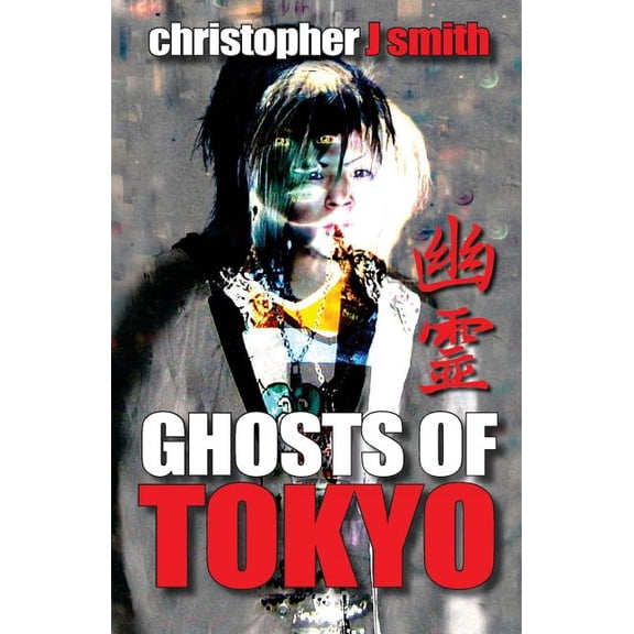 Ghosts of Tokyo
