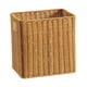 thumbnail image 5 of Cesta organizadora de almacenamiento ligera, sencilla, resistente, decorativa, para armarios, sala de estar y cocina., 5 of 9