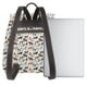 thumbnail image 3 of Disketp Horse Mochila de Cuero para Mujer, Bolso de Espalda Antirrobo con Estilo para Viaje, Trabajo y Uso Diario, 3 of 4