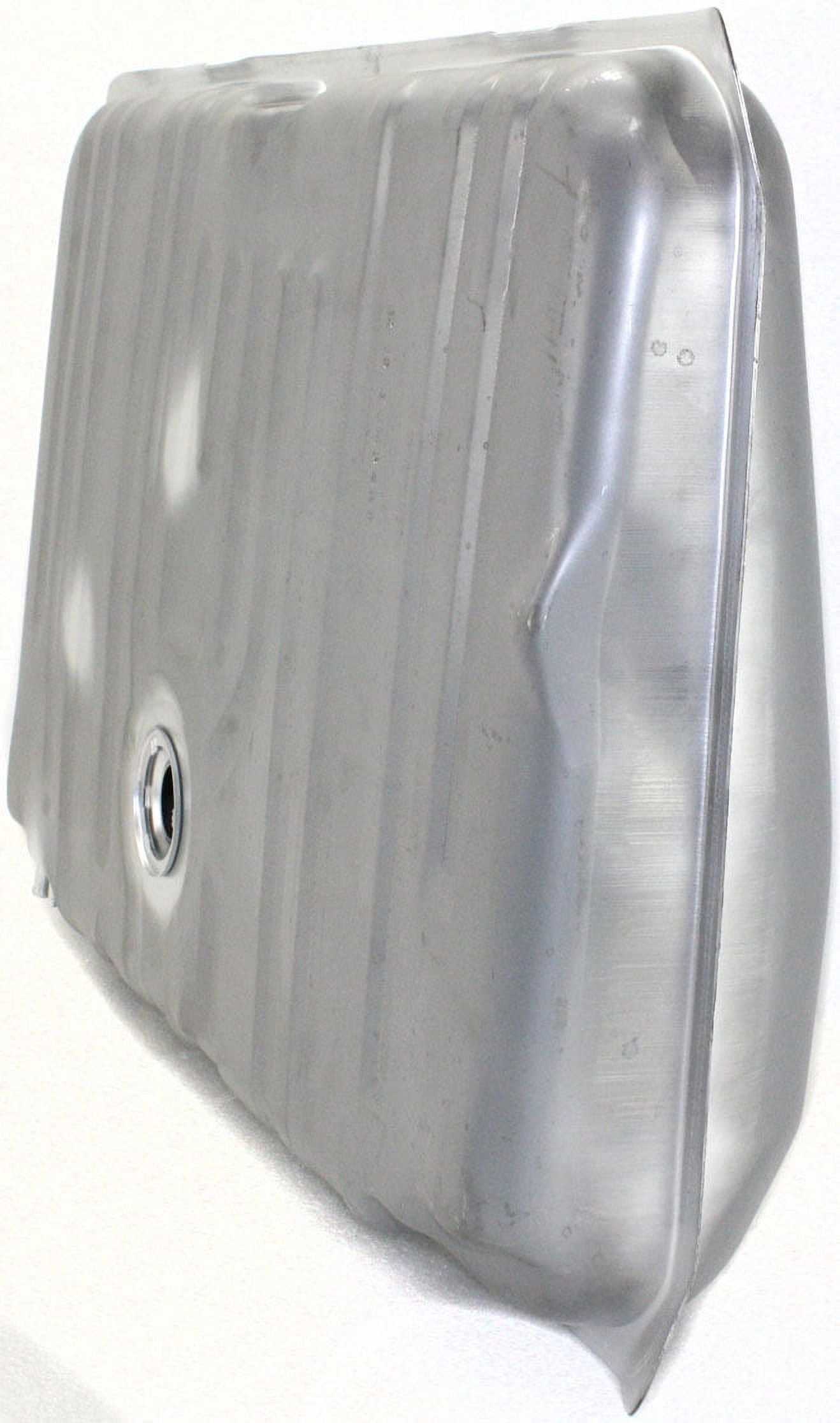Replacement REPP670107 Fuel Tank Compatible with 1968, 1970 Pontiac GTO LeMans 17 gallons / 64 liters