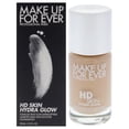 thumbnail image 1 of Base de maquillaje para siempre HD Skin Hydra Glow, 30 ml, 2N22, 1 of 7