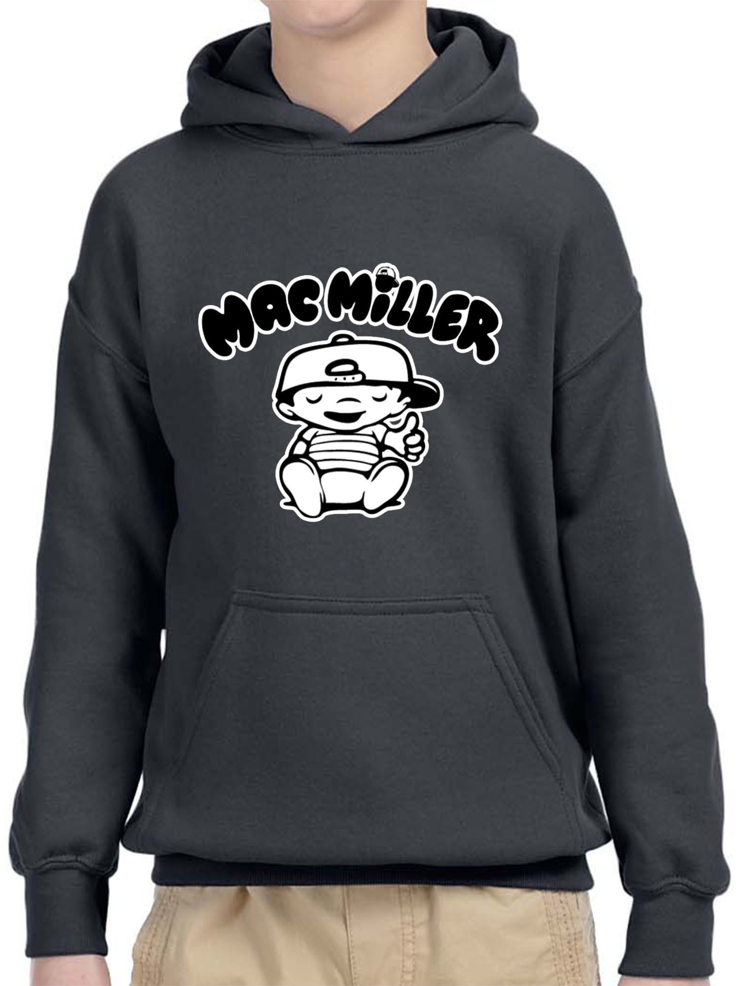 mac miller opinions hoodie