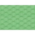 thumbnail image 1 of Ahgly Company Machine Washable Indoor Rectangle Transitional Light Green Area Rugs, 2' x 4', 1 of 7