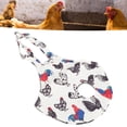 thumbnail image 4 of Bolsa de soporte para pollo tela segura multifuncional portátil captura eficiente diseño razonable bolsa de transporte para pollo para patio ANGGREK Otros, 4 of 7