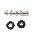 thumbnail image 2 of Disc Brake Piston Rod,RISK Bicycle Titanium Alloy Bicycle Brake Lever Piston Rod Titanium Alloy Disc Brake Piston Rod Proven Performance, 2 of 14