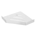 thumbnail image 2 of Oubit Bathroom Corner Shelf,Wall Mounted Shower Corner Shower Storage Shelf Corner Container Shelf Proven Performance, 2 of 9