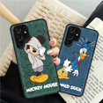 thumbnail image 4 of Samsung Series | Disney Cartoon Leather Printed Phone Case, iPhone 13 Pro Max, 4 of 6