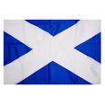 thumbnail image 4 of Oferta especial Bandera nacional de Escocia (San Andrés) 5 pies x 3 pies, 4 of 5