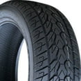 thumbnail image 6 of Fullway HS266 All Season 275/45R20 110H XL Passenger Tire, 6 of 6