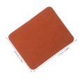 thumbnail image 2 of STRANDCHIC 24Pcs Coffee Color Microfiber Glasses Cleaning Cloth for Home Use on Eyeglasses Phone and Camera Lenses, 2 of 6