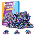 thumbnail image 1 of Fidget Toys Aukit 550 unidades para adultos y adolescentes con imanes débiles, 1 of 7