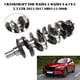 thumbnail image 3 of Cigüeñal para Mazda 3 Mazda 6 y CX-5 2,2 LTR 2011-2017 SH01-11-300B, 3 of 11