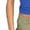 White, variant on Fengqque Womens Round Neck Short Sleeve Slim Fit T-shirt Casual Solid Color Tight-fitting Top White XL(XL)