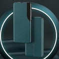 thumbnail image 2 of Magnetic Leather Flip Case for Find X3 and Find X3 Pro - Black, 2 of 4