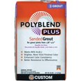 thumbnail image 2 of Sellador Polyblend Polyblnd Plus, 11,5 kg, carbón, 2 of 2