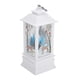thumbnail image 5 of Linterna De Candelabro Lámpara De Decoración De Mesa con Patrones Hermosos Seguros De Material De PVC ANGGREK Otros, 5 of 7