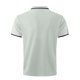 thumbnail image 4 of Men's Summer Leisure Culture Breathable Short Sleeved Shirt Top S, 4 of 4