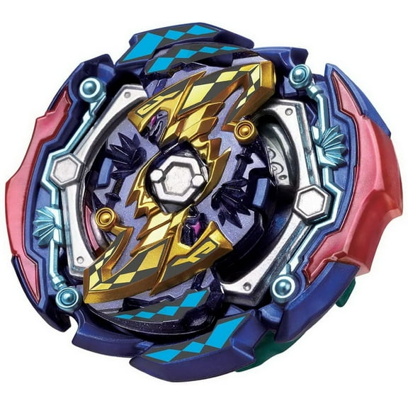 Takara Tomy Beyblade Burst GT B-142 Booster Judgement Joker .00T.Tr