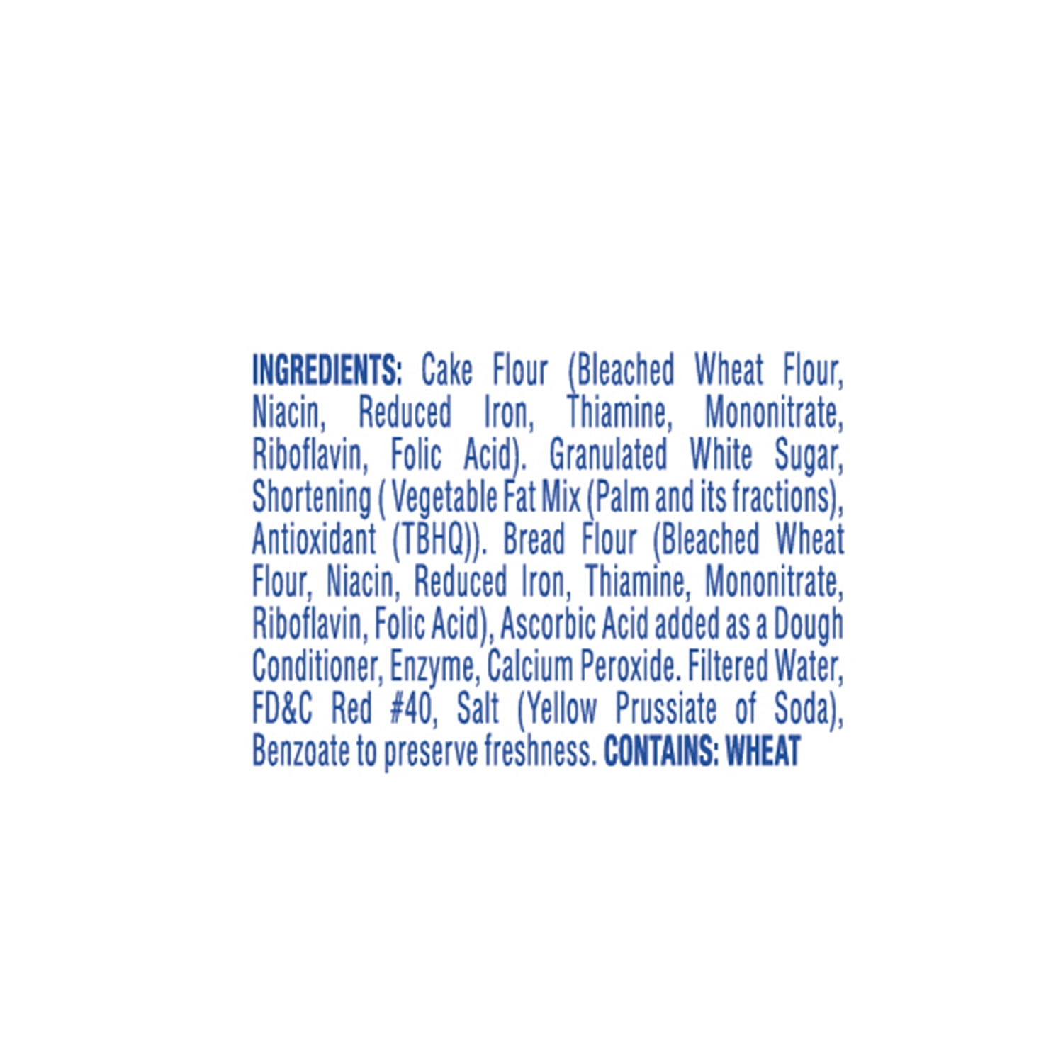 Pan Pepin, Baby Polvorones, 4oz