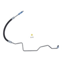 Edelmann 91633 Power Steering Pressure Hose