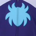 thumbnail image 4 of Conjunto de Sudadera con Capucha y Pantalones para Niñas Marvel Spider-Gwen, 4 of 7