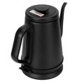 thumbnail image 1 of Electric Kettle, Perfect Insulation Boil-Dry Protection Electric Water Kettle, Comes With A Precise-Designed  For Office Car Camping Home, 1 of 8
