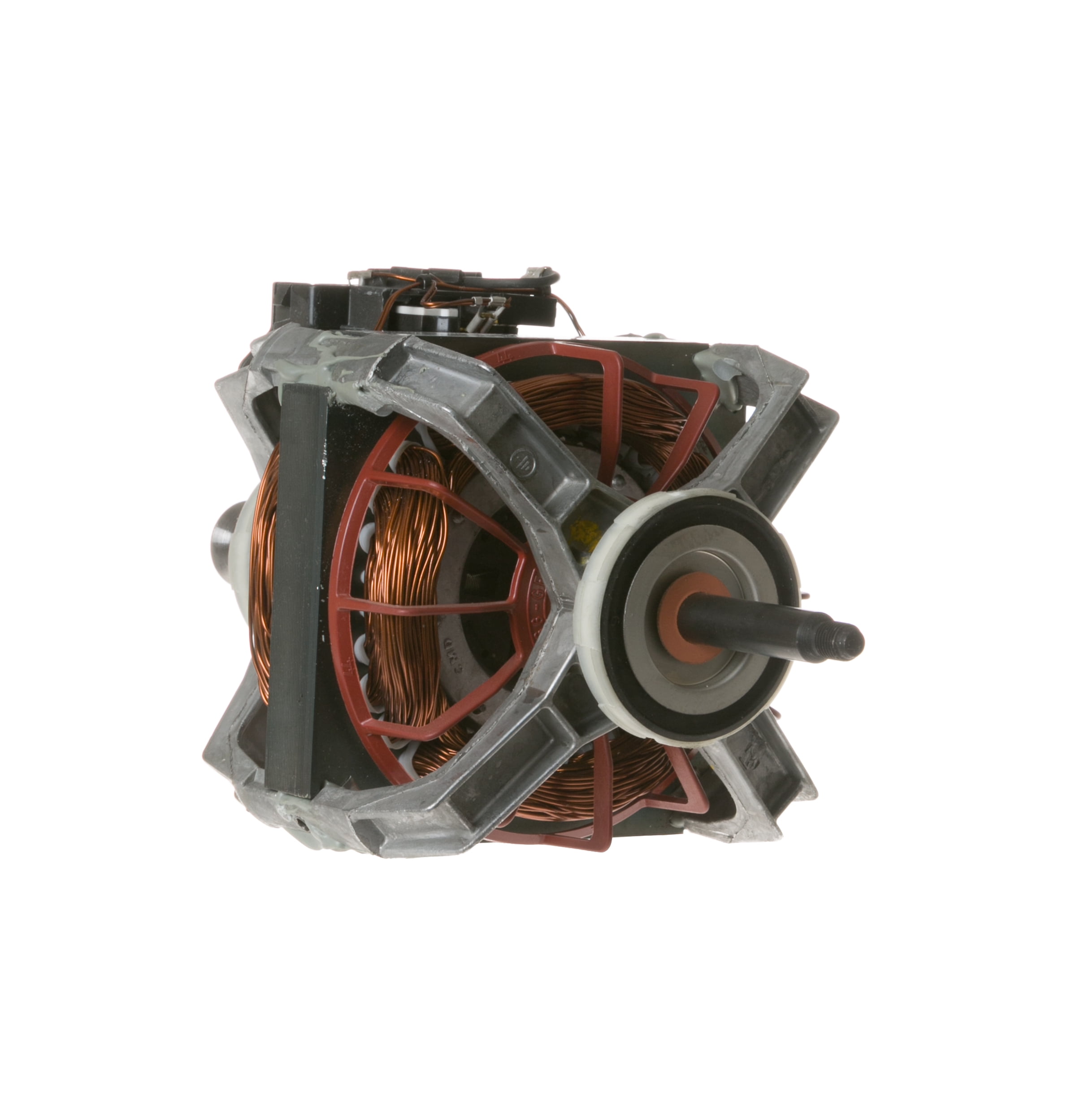 GE Appliances WE17X22217 Dryer Drive Motor Kit