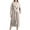 White coat for women, variant on jtjvou Women's Woolen Long Sleeve Cardigan Lace-up Casual Jacket Soft Knitted Fabric Relaxed Fit Comfortable Layering Outerwear Ideal for Spring Winter Parties Daily Wear White XXL