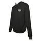 thumbnail image 4 of Sudadera Wilson Talla EG Deportiva con Gorra RIB Negro, 4 of 4