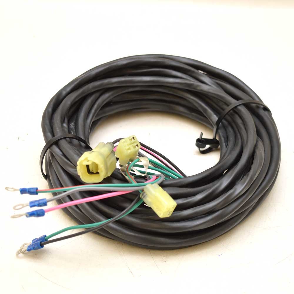 Yamaha Boat Trim Gauge Harness 44205 Dynasty 25 FT