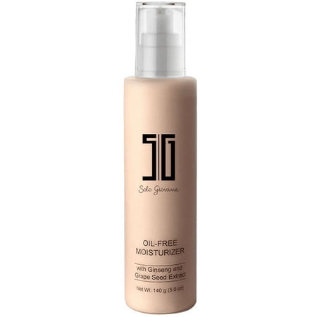 Oil Free Moisturizer