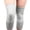 L, variant on One Compress Premium Bamboo Knee Sleeve, Cotton Knee Compression Sleeves Knee Support Original 2-pack
