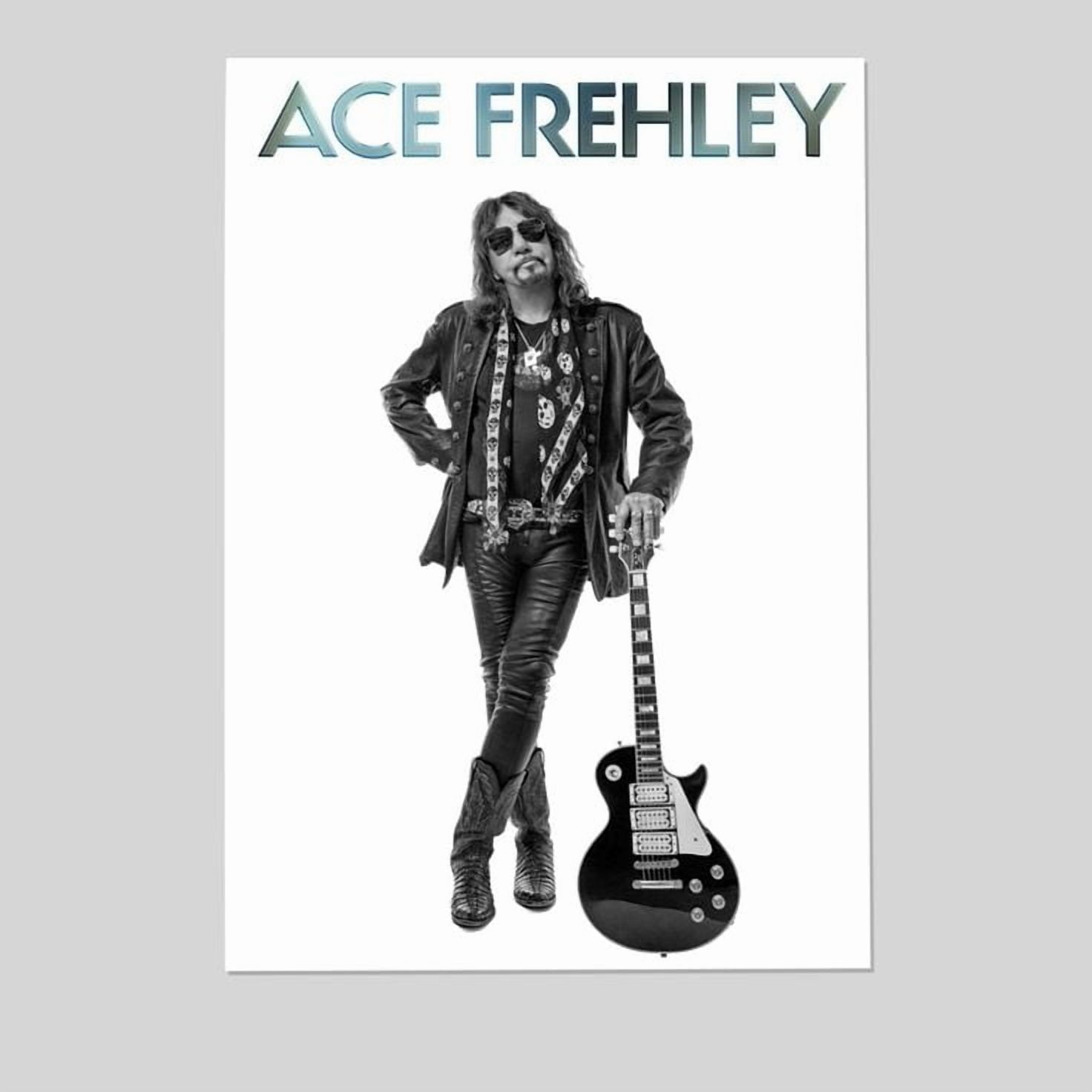 Avril Lavigne 24x36 Music Poster Print (Stars) - Brand New, Ships