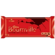 Bournville Dark Chocolate 180G - Pack Of 6