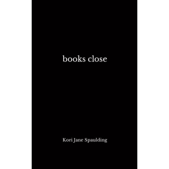 Pre-Owned Books Close, 9798390278154, , Paperback,