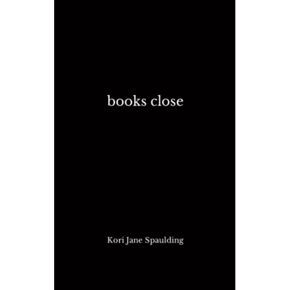 Pre-Owned Books Close, 9798390278154, , Paperback,