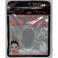 thumbnail image 1 of Éponge en Silicone pour Houppette (Lot de 3), 1 of 1
