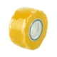 thumbnail image 1 of Cinta Adhesiva Autofundente Kuymtek para Reparación Sellado Fugas 5x1 5 M Amarillo, 1 of 8