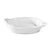 thumbnail image 2 of Diversified Ceramics White 16 oz Round Pasta Bowl, 2 of 2