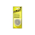 thumbnail image 1 of Olfa Lame Rotative 45mm Acier Inoxydable Rose, 1 of 2